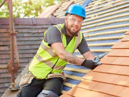 Steel Roofing in South El Monte, CA